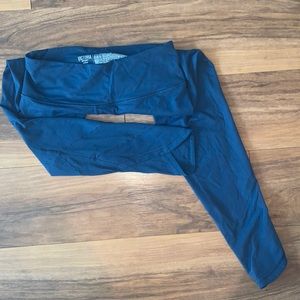 VS Sport Tummy Tight WorkOut Leggings